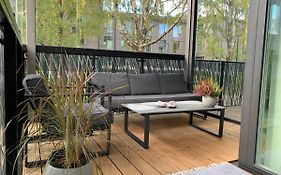 Oeoe Street Premium Apartment With Terrace